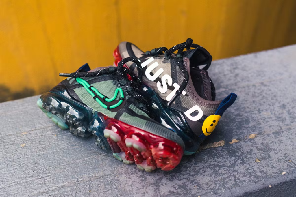 Sneaker Culture Never Stands Still: Why Highsnobiety Keeps You One Step Ahead
