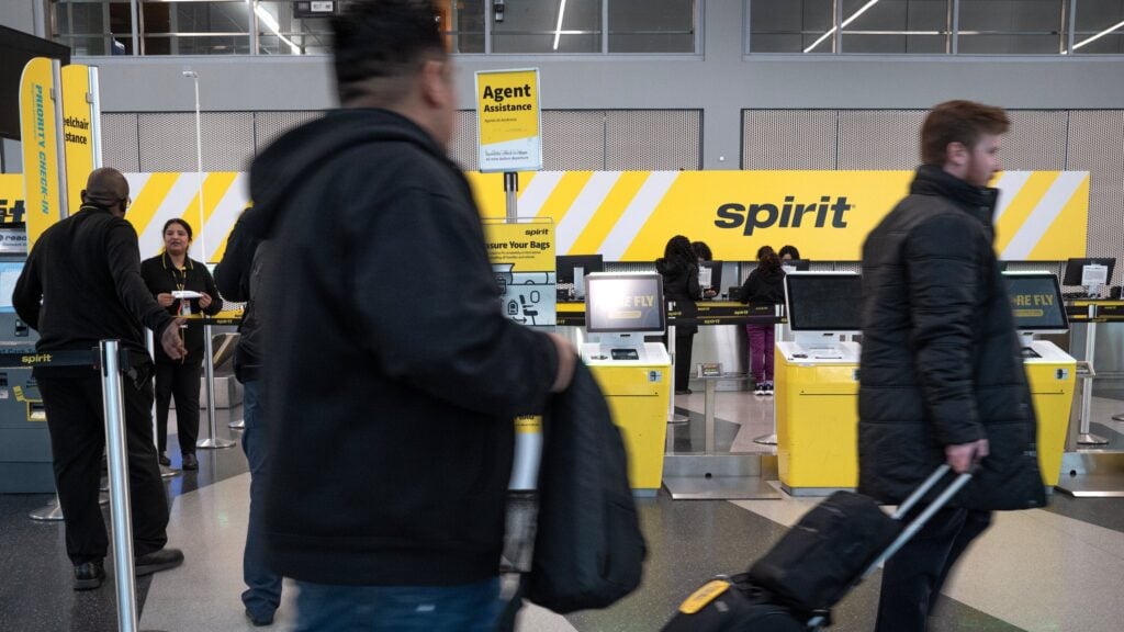 The Rise and Fall of Budget Flying: How Spirit Airlines Changed the Way America Travels