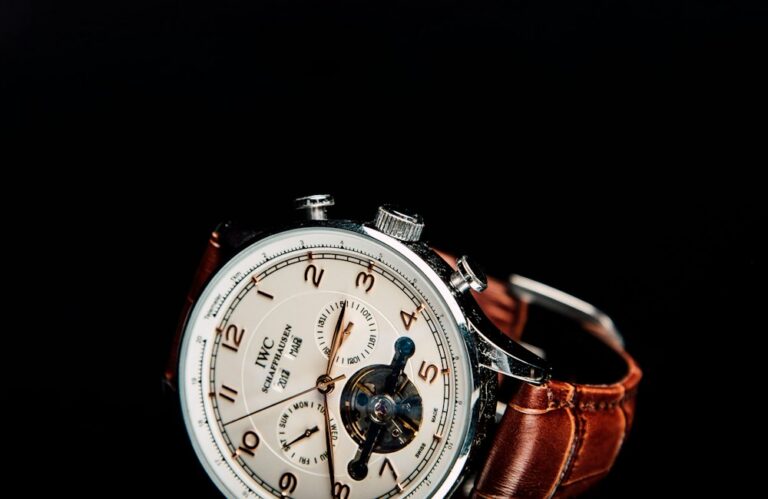 Simple Watches: The Return of Clean and Classic Daily Watches