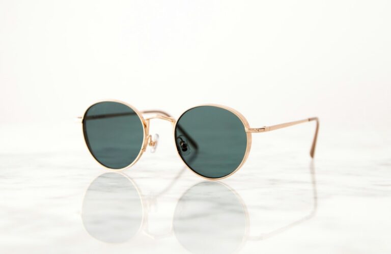 Classic Eyewear: Well-Made Frames That Last for Years