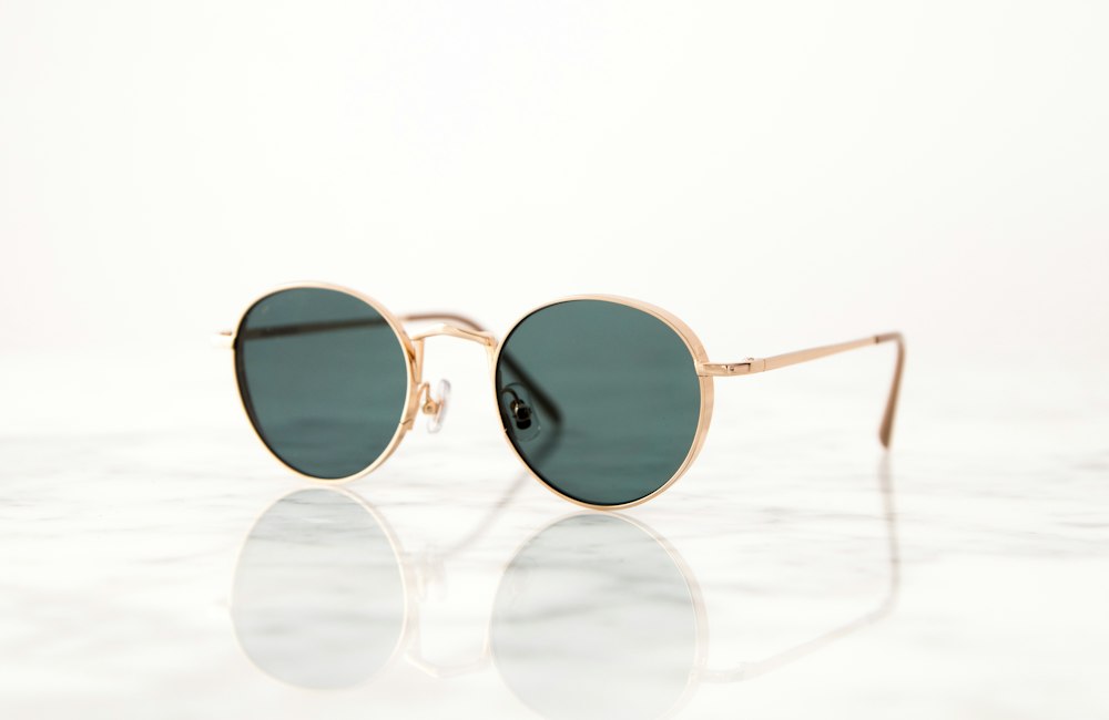 Classic Eyewear: Well-Made Frames That Last for Years
