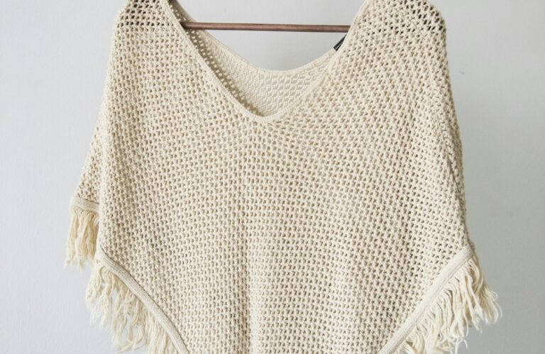 Warm Winter Sweaters: Choosing Soft Wool, Alpaca, and Cashmere