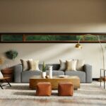 A Warm and Simple Home: Decorating with Linen, Wood, and Stone