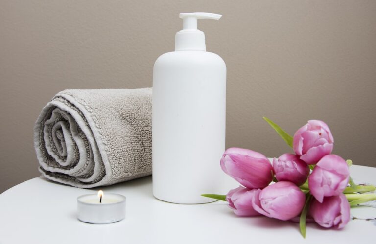 Calm Evening Habits: Dimming Lights, Warm Tea, and Better Sleep