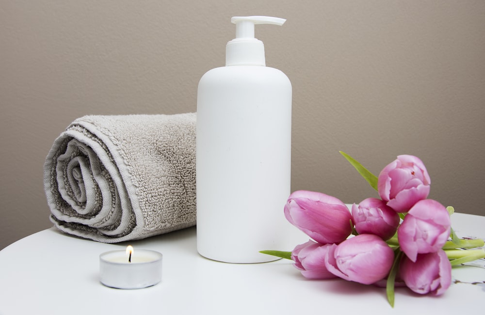 Calm Evening Habits: Dimming Lights, Warm Tea, and Better Sleep