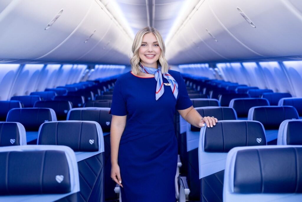 Southwest Fare Classes and Ticket Types Explained