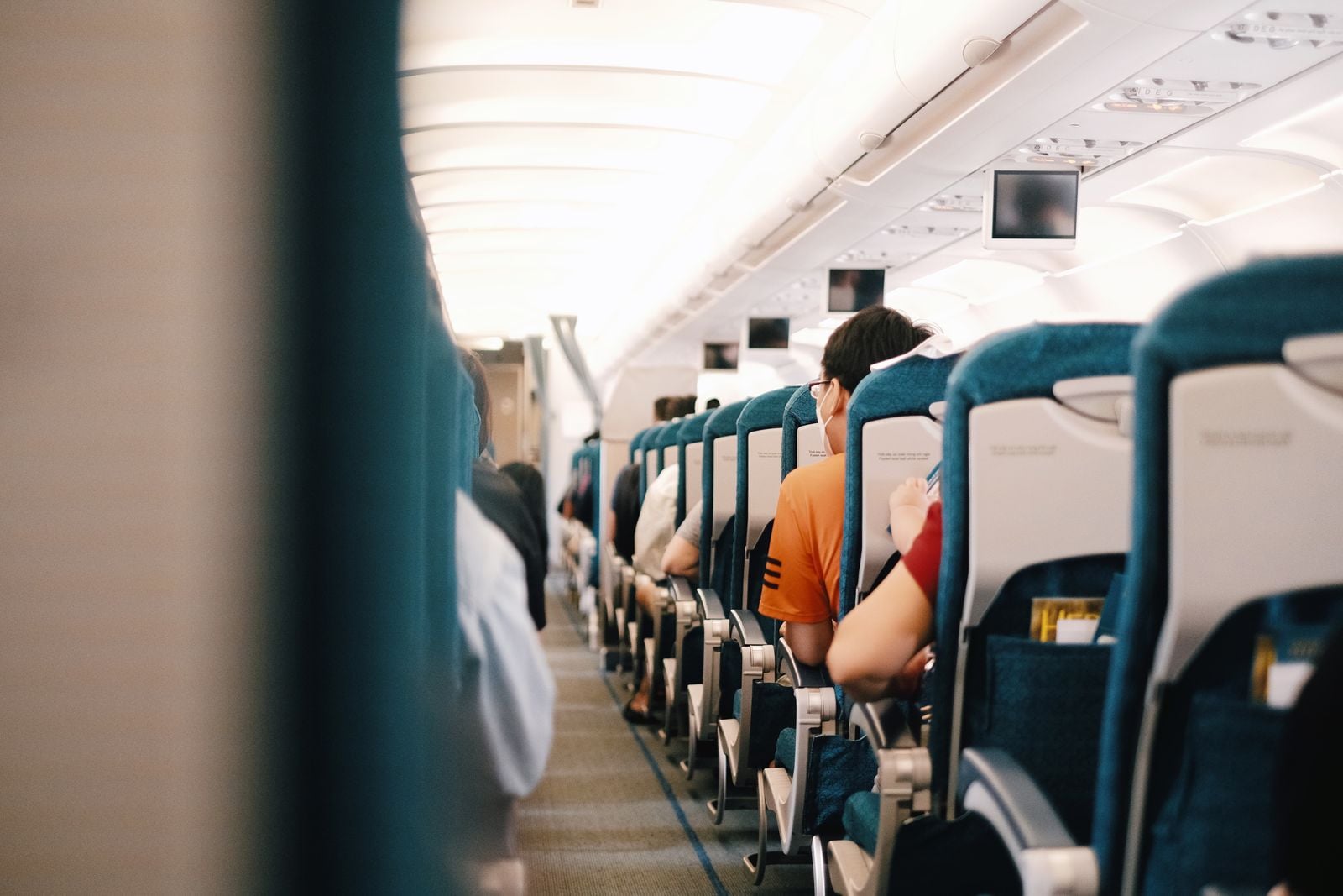 American Airlines