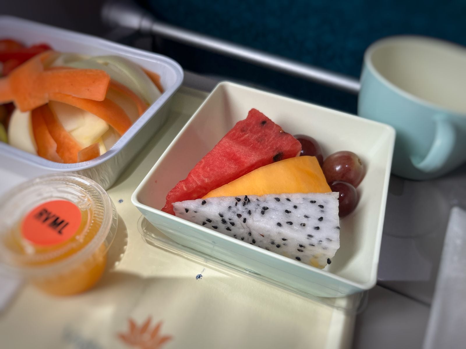 American Airlines