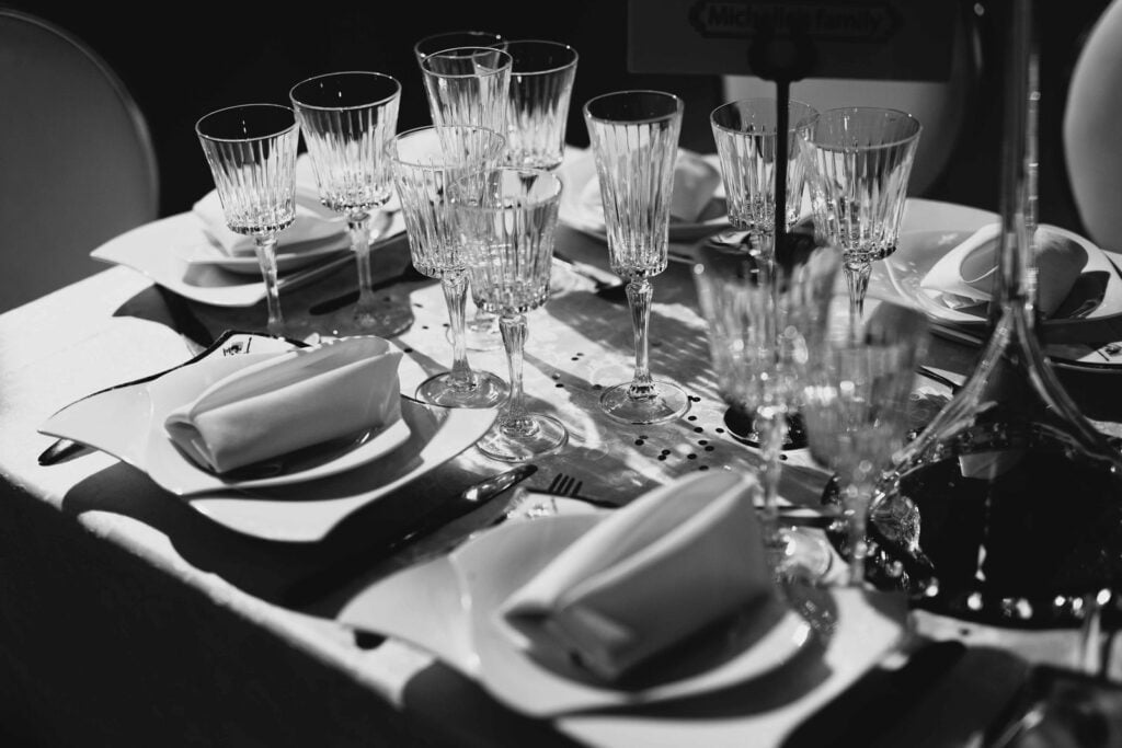 Thanksgiving Dining at Crate & Barrel Creating a Gathered Table