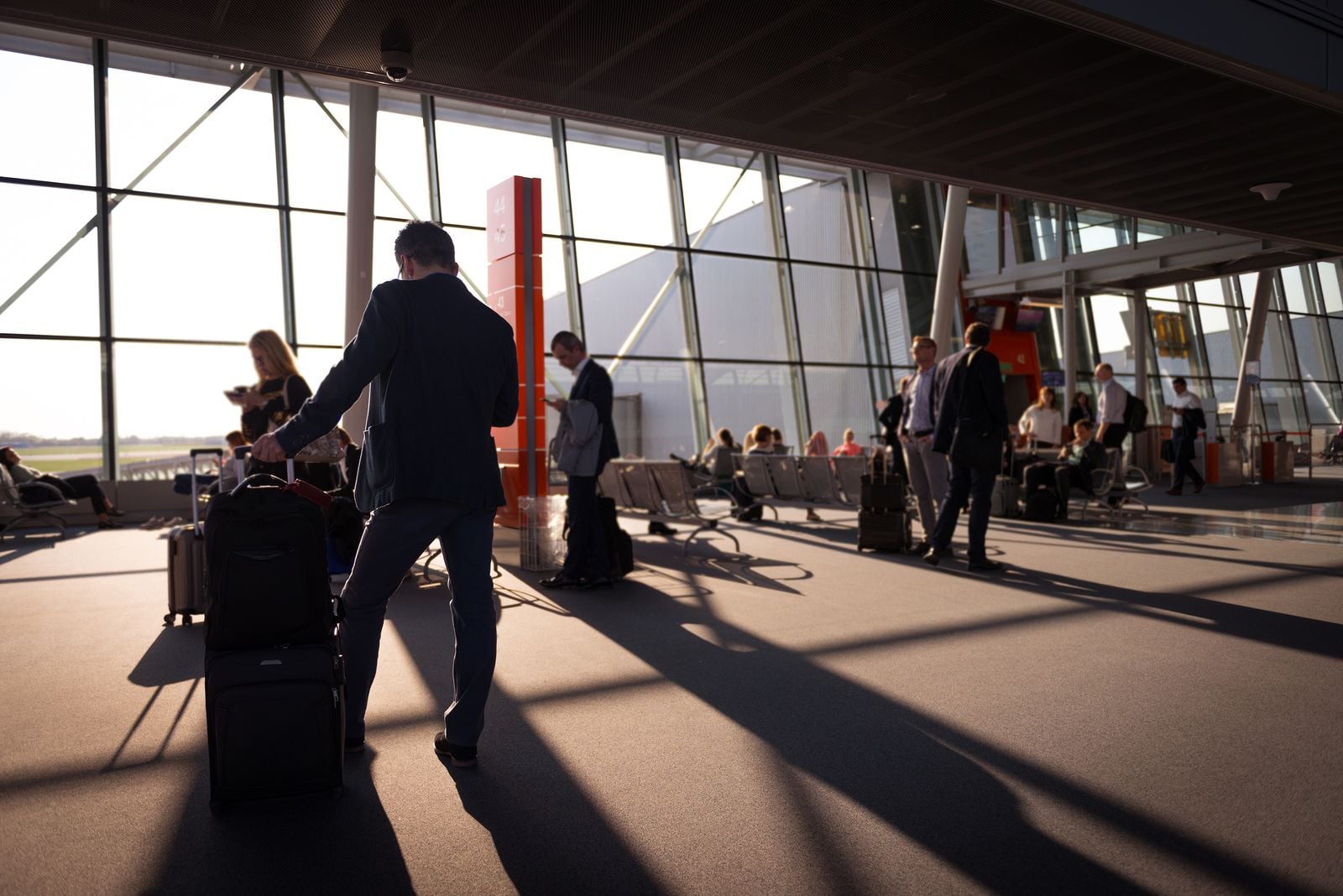 Frontier Airlines