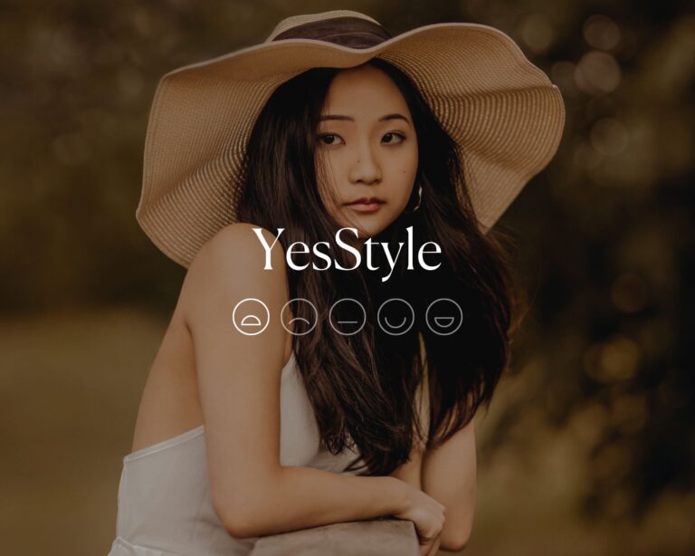 K-Beauty and Asian Beauty Skincare at YesStyle Building a Complete Routine