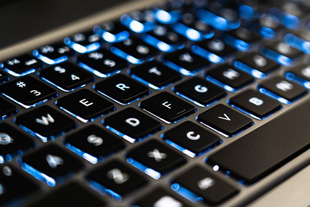 The SteelSeries Apex Pro Gaming Keyboard Is the Desk Upgrade You Will Feel in Every Keystroke