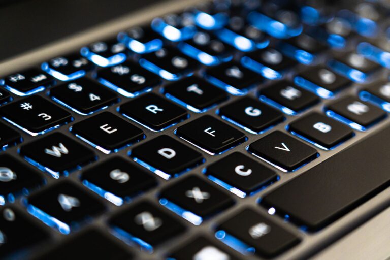 The SteelSeries Apex Pro Gaming Keyboard Is the Desk Upgrade You Will Feel in Every Keystroke