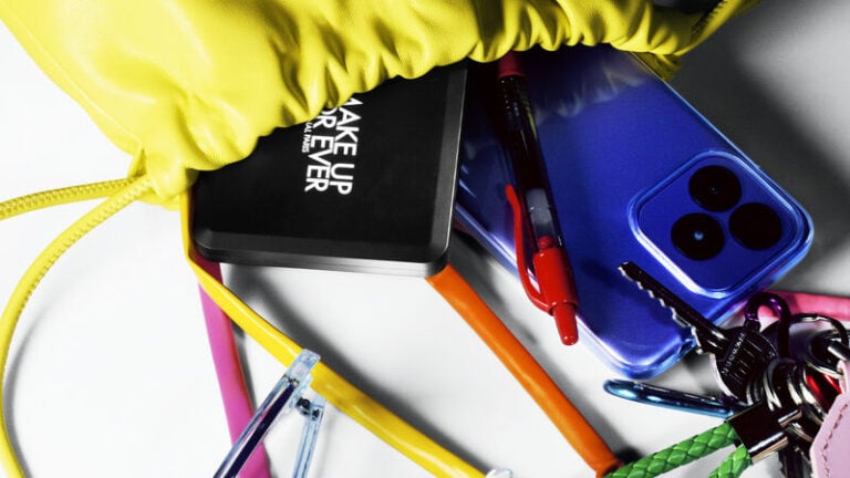 Professional Makeup Artist Products in the Make Up For Ever Range