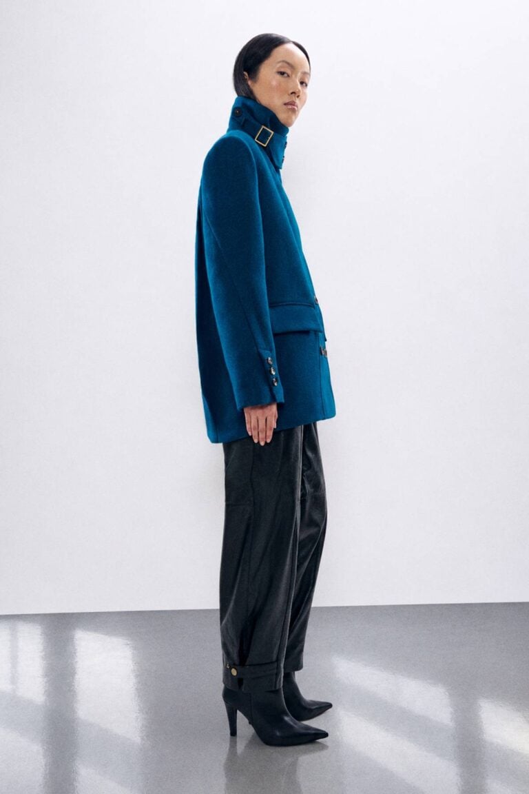 Workwear and Professional Dressing with Karen Millen