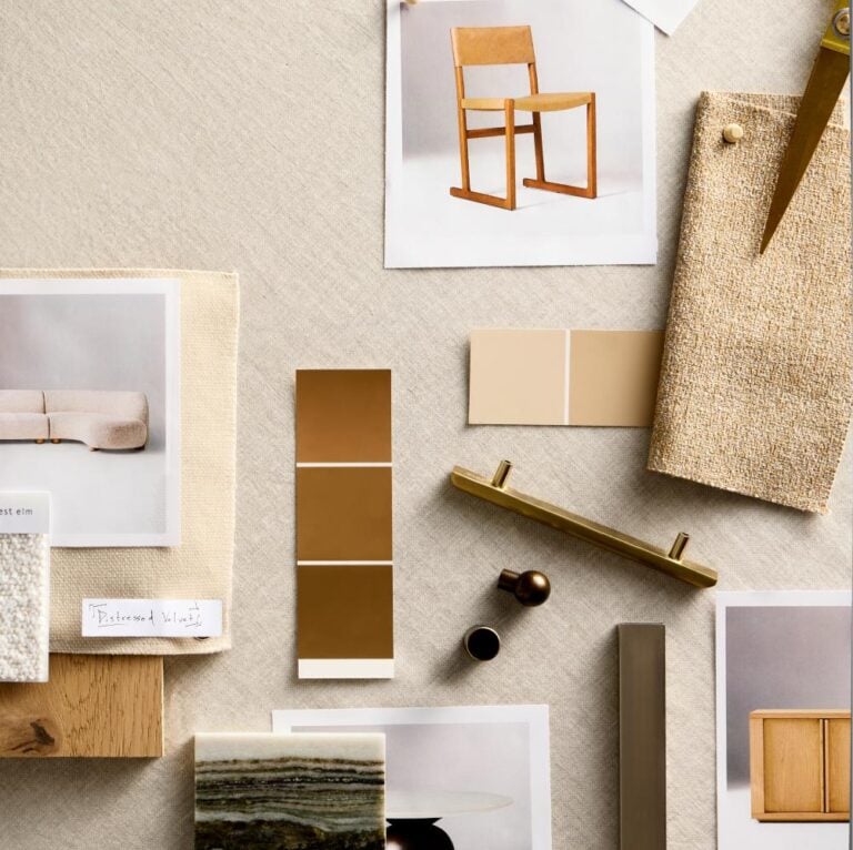 Contemporary Sofas and Sectionals in the West Elm Collection