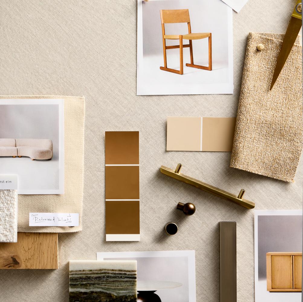 Contemporary Sofas and Sectionals in the West Elm Collection