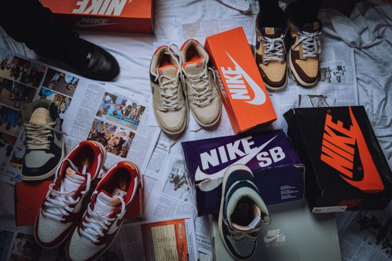 How Streetwear Culture Became the Language of Modern Style