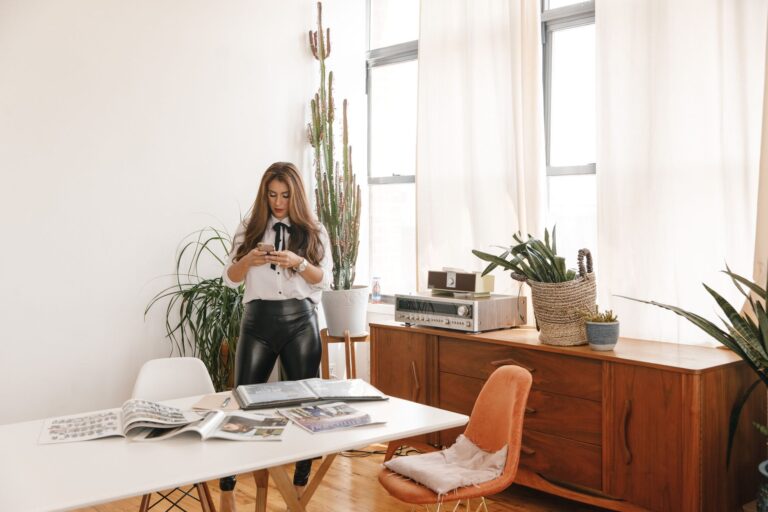 Building a Career You Actually Love The Art of Professional Fulfillment
