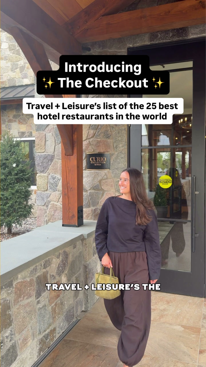 Luxury Travel Experiences and Expert-Curated Destinations from Travel + Leisure