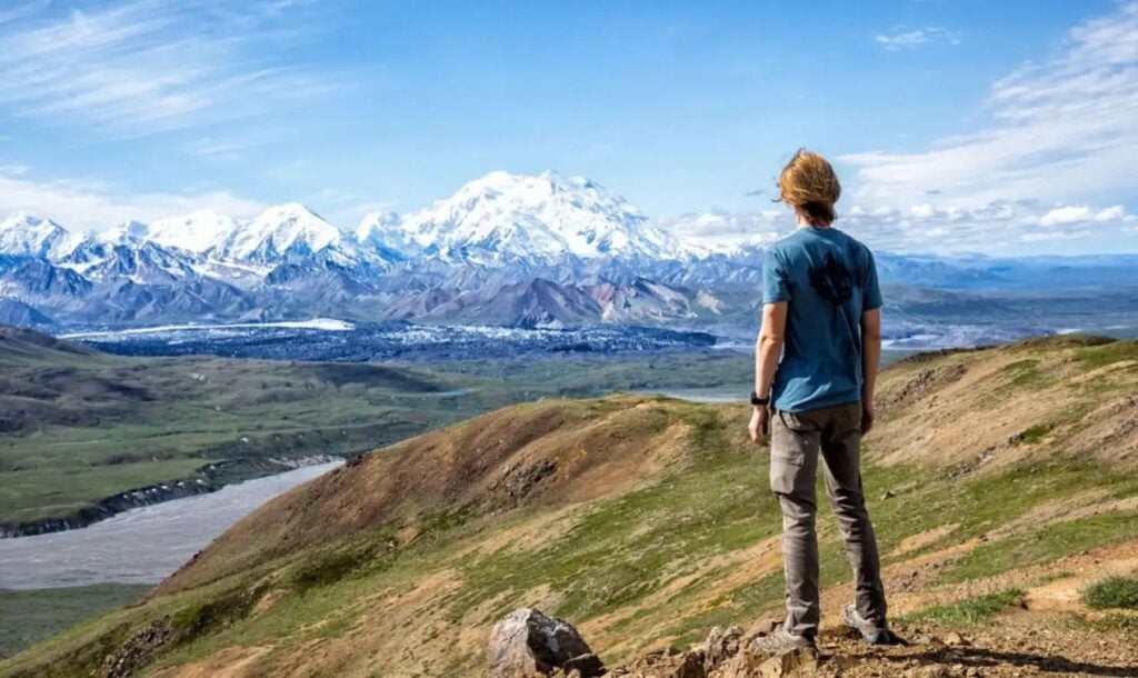 Family Adventure Travel What Earth Trekkers Offers Beginners