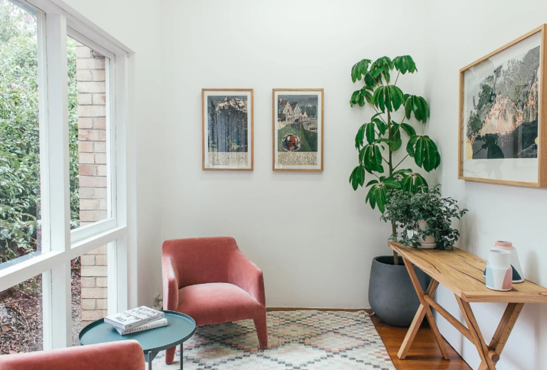 Home Design and Wellness Understanding The Inspired Room’s Approach to Creating a Restorative Living Space