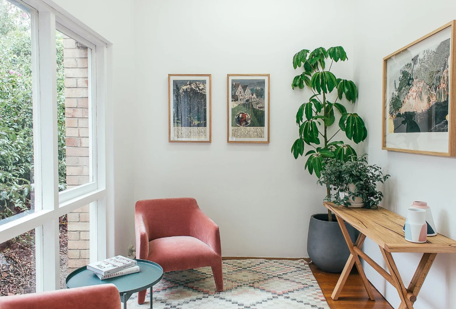 Home Design and Wellness Understanding The Inspired Room’s Approach to Creating a Restorative Living Space